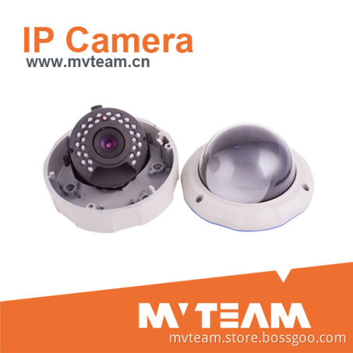 Onvif 1080P 5MP Web Camera Support Poe, Face Detection and Counting (MVT-M615)